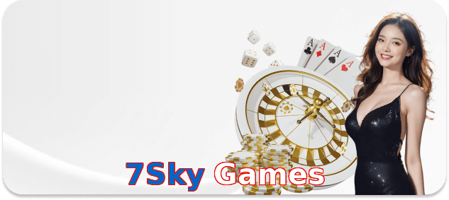 7Sky Games